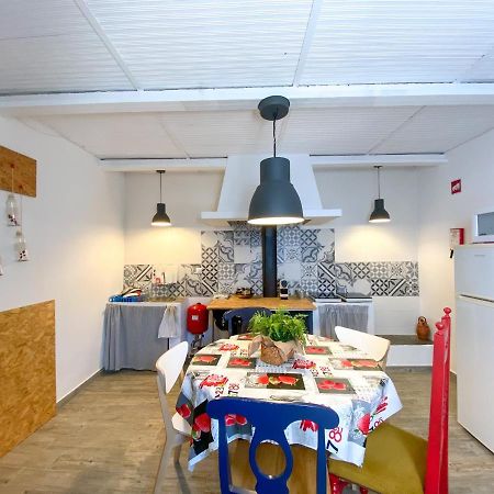 Casa Dos Chocalhos-Piscina-Perto Praia Fluvial-Vista Incrivel E Sossego 莫托拉 外观 照片