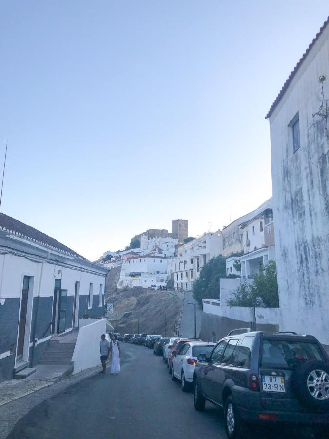 Casa Dos Chocalhos-Piscina-Perto Praia Fluvial-Vista Incrivel E Sossego 莫托拉 外观 照片